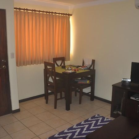 Villa Riviera 2 Bedroom Townhouse Playas del Coco Szoba fotó