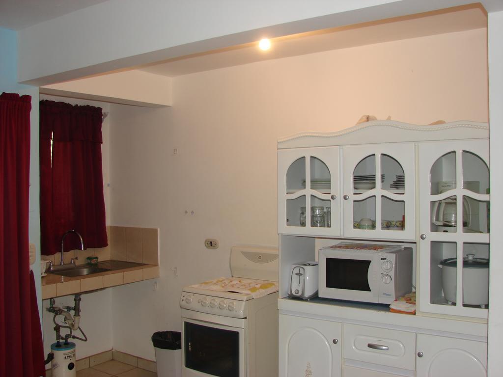 Villa Riviera 2 Bedroom Townhouse Playas del Coco Szoba fotó