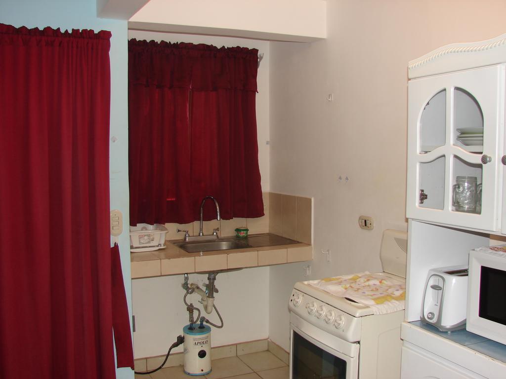 Villa Riviera 2 Bedroom Townhouse Playas del Coco Szoba fotó