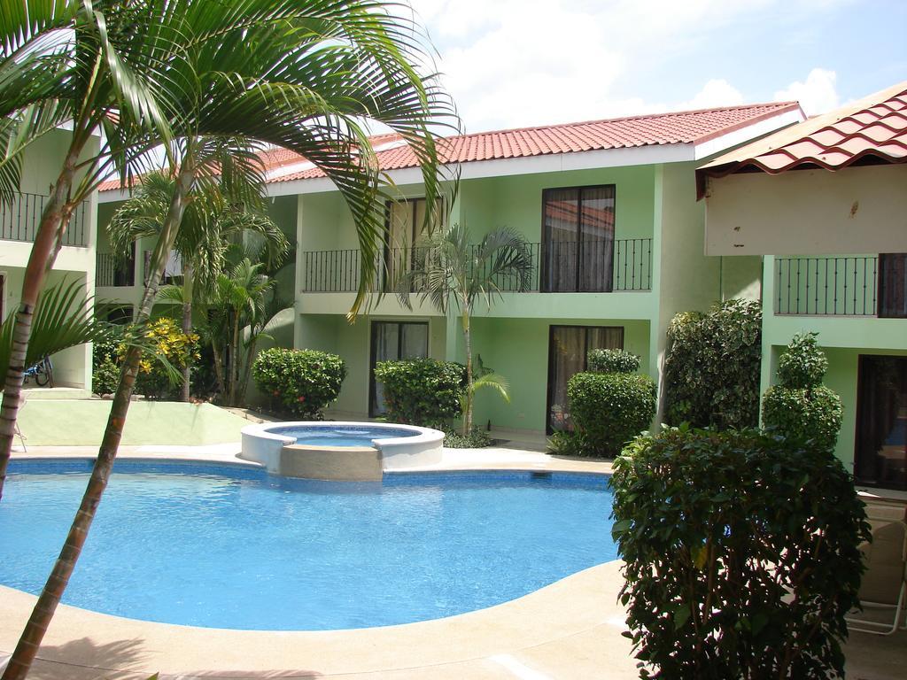 Villa Riviera 2 Bedroom Townhouse Playas del Coco Szoba fotó