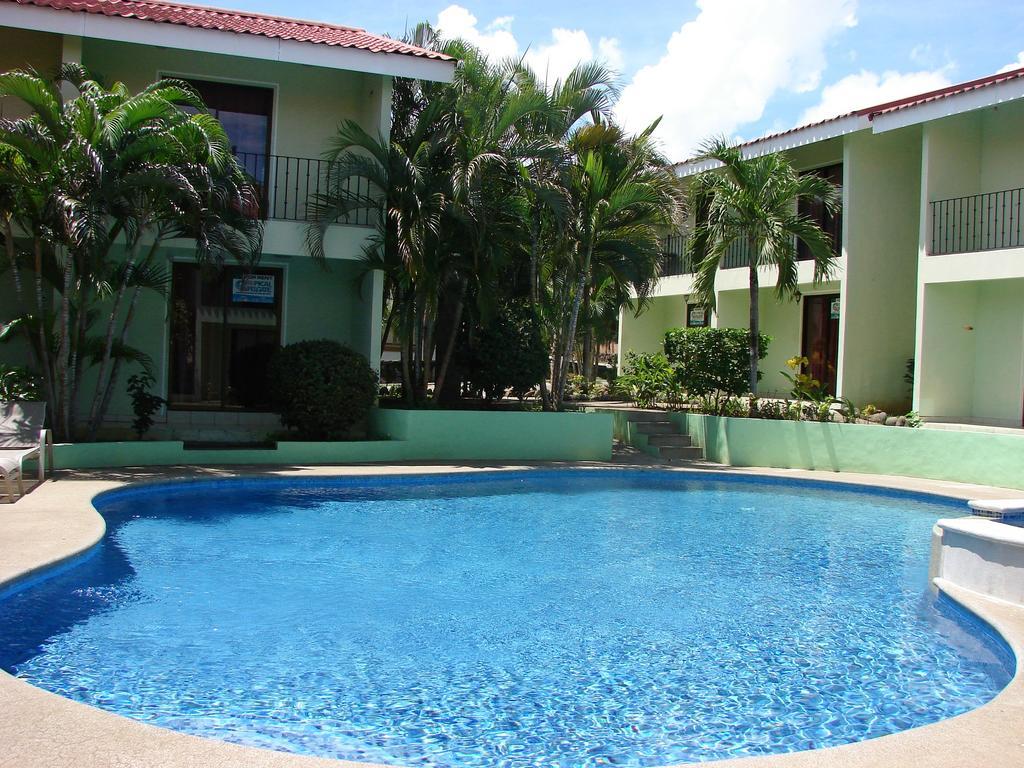 Villa Riviera 2 Bedroom Townhouse Playas del Coco Kültér fotó