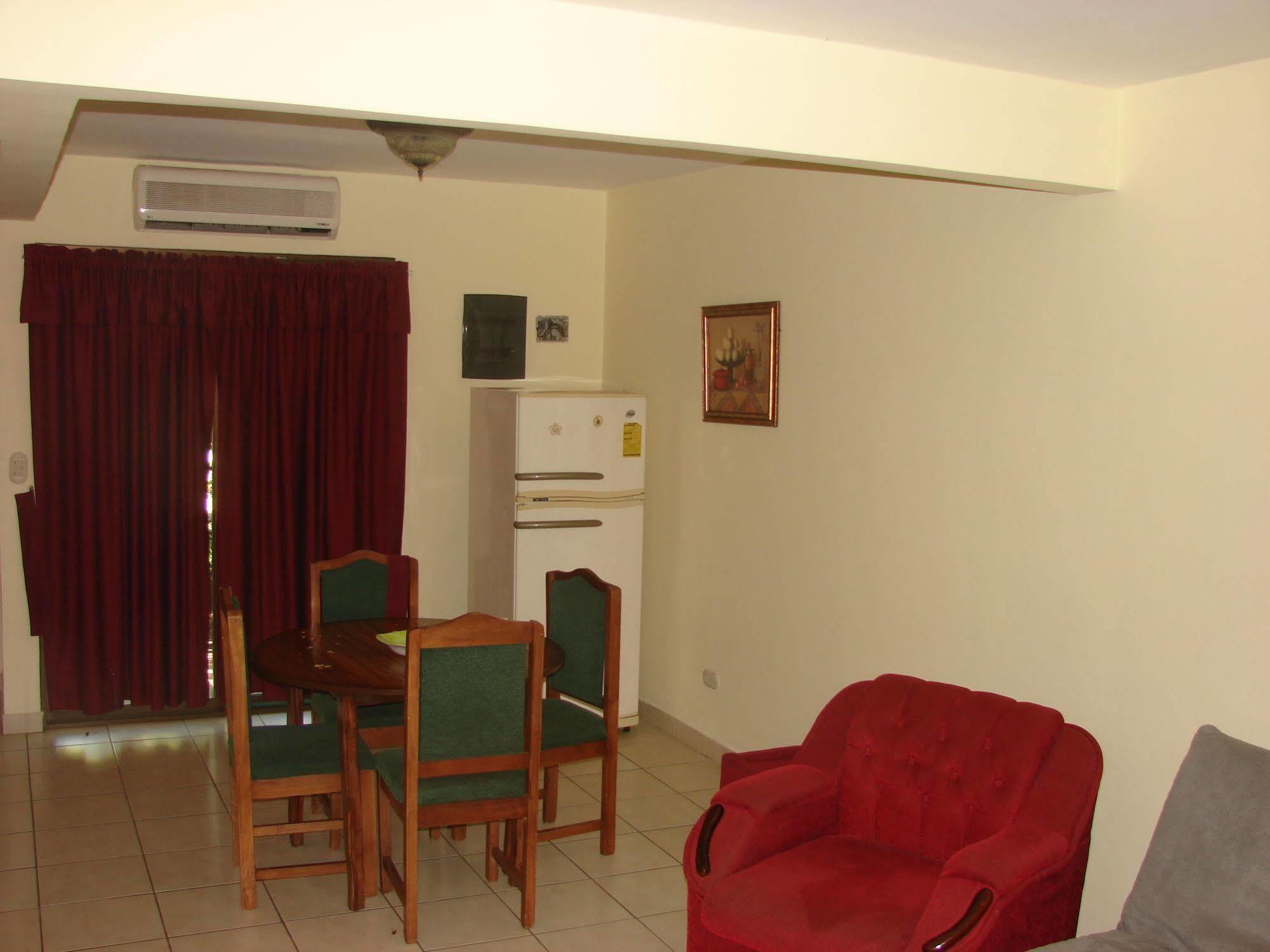Villa Riviera 2 Bedroom Townhouse Playas del Coco Kültér fotó