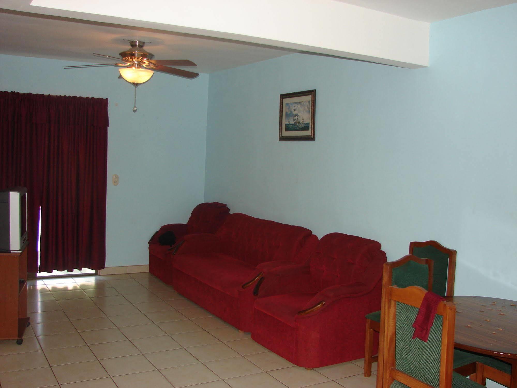 Villa Riviera 2 Bedroom Townhouse Playas del Coco Kültér fotó