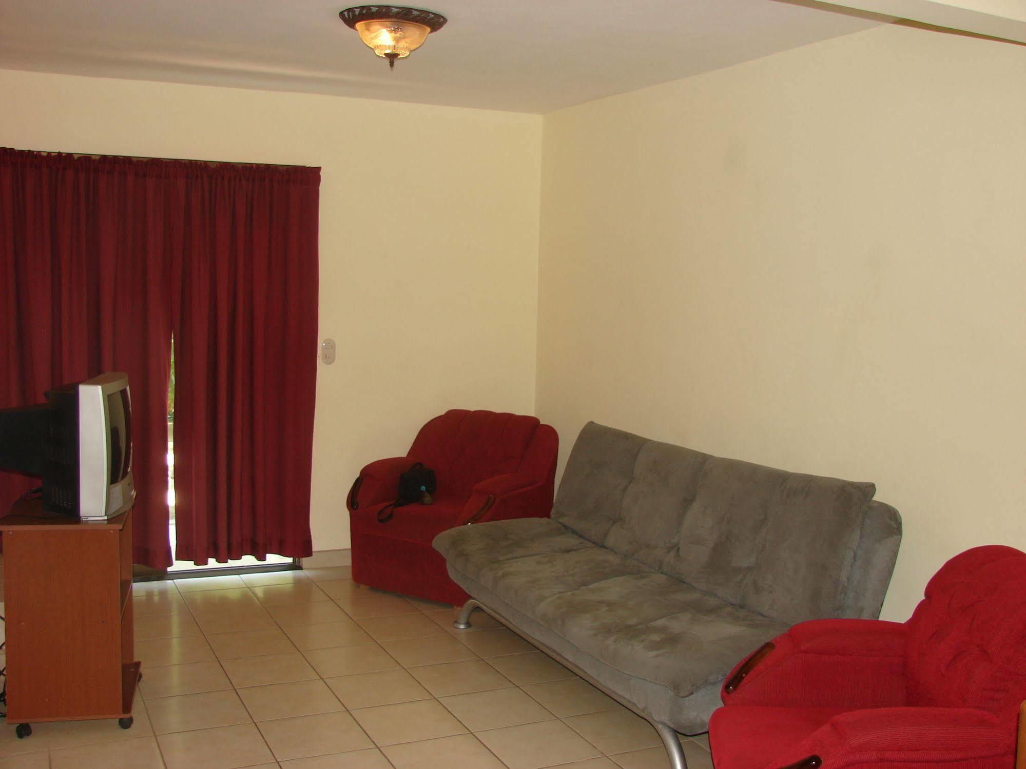 Villa Riviera 2 Bedroom Townhouse Playas del Coco Kültér fotó