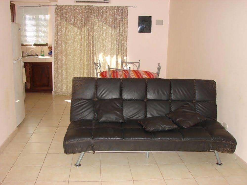 Villa Riviera 2 Bedroom Townhouse Playas del Coco Kültér fotó