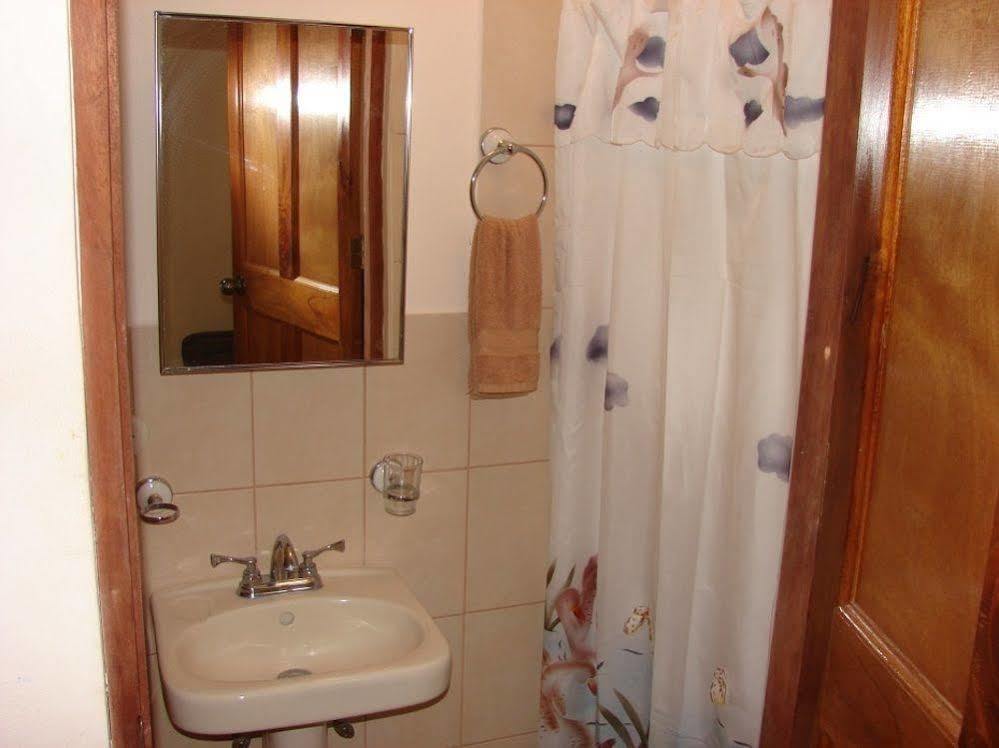 Villa Riviera 2 Bedroom Townhouse Playas del Coco Kültér fotó