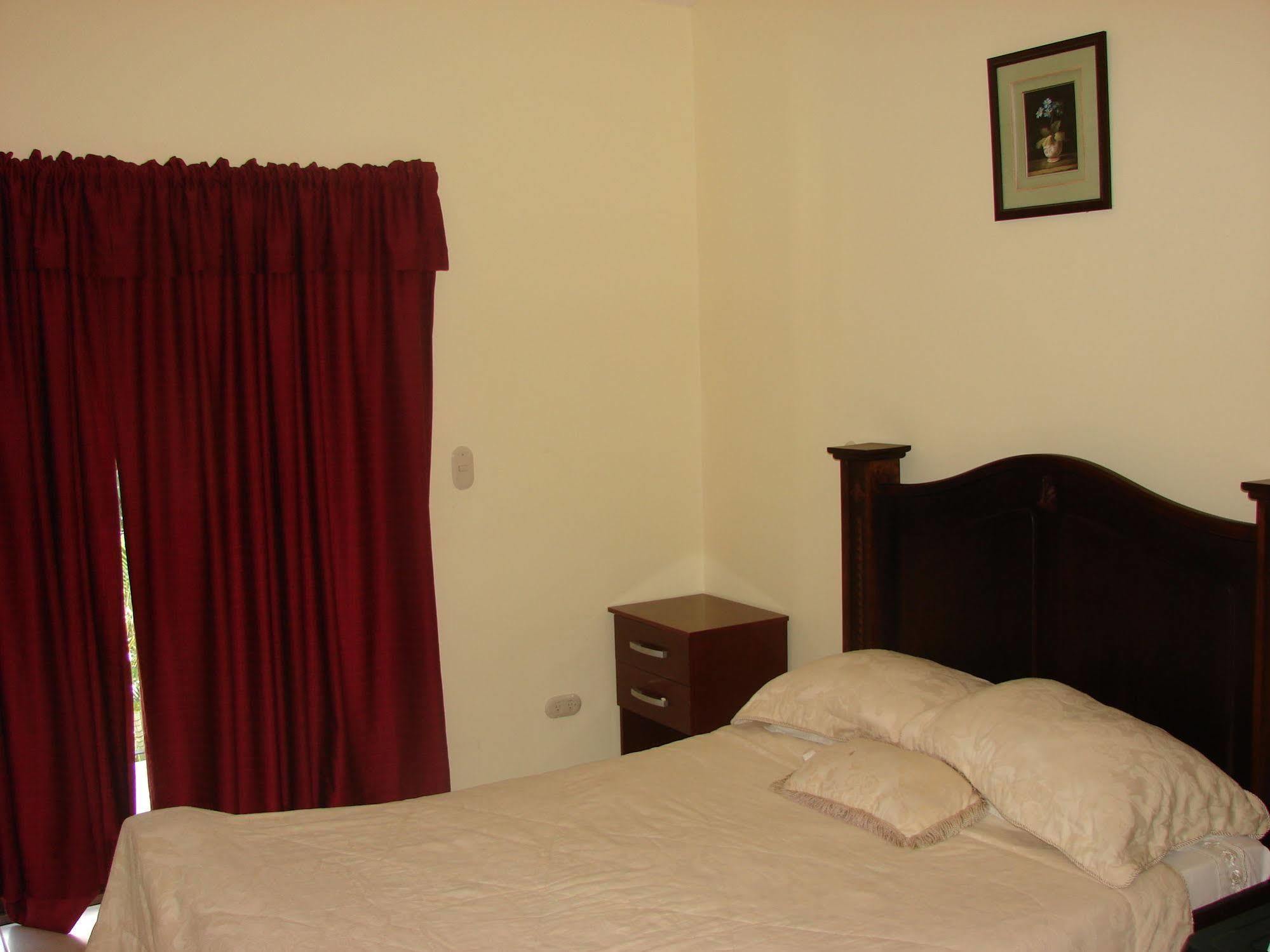 Villa Riviera 2 Bedroom Townhouse Playas del Coco Kültér fotó