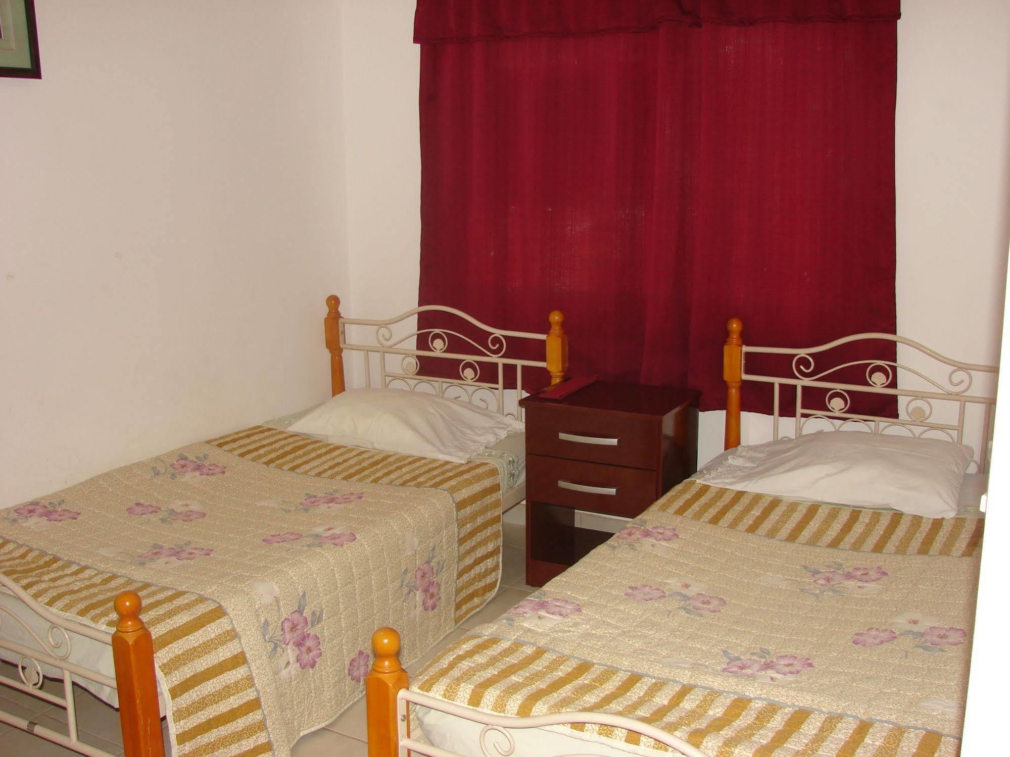 Villa Riviera 2 Bedroom Townhouse Playas del Coco Kültér fotó